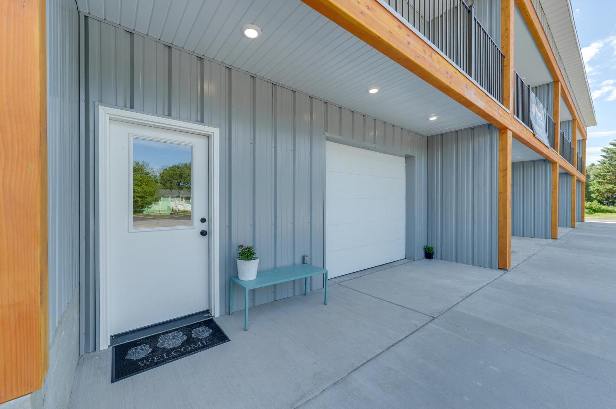 Modern Apt - 7 Mi To St Anthony Sand Dunes! Saint Anthony Eksteriør bilde